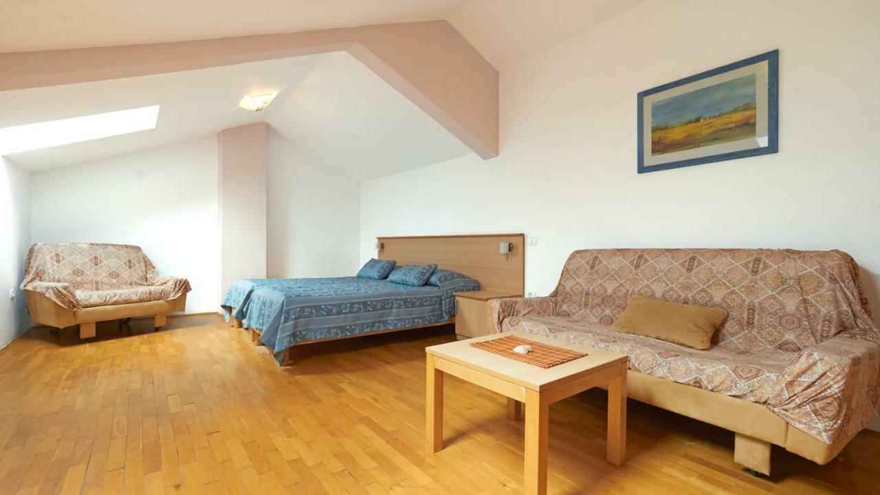 Villa Punta Ουμάγκ Εξωτερικό φωτογραφία