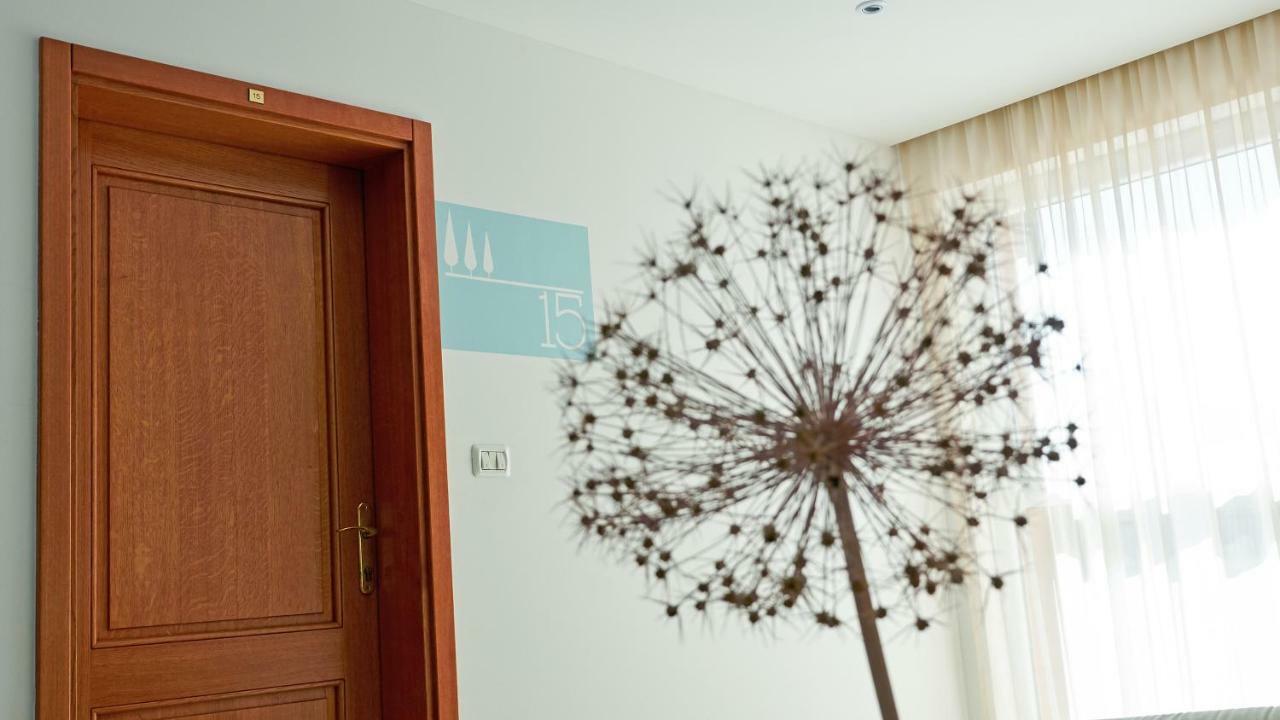 Villa Punta Ουμάγκ Εξωτερικό φωτογραφία