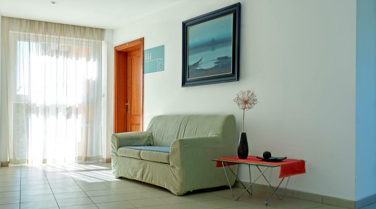 Villa Punta Ουμάγκ Εξωτερικό φωτογραφία
