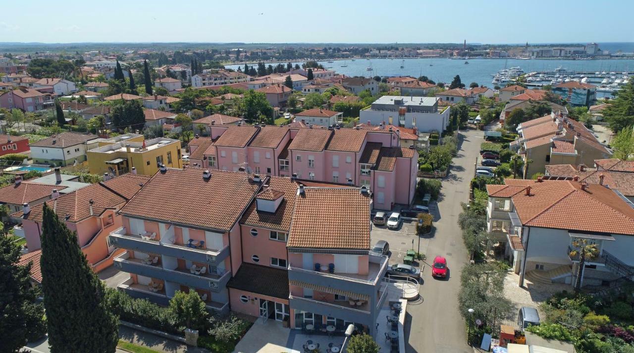 Villa Punta Ουμάγκ Εξωτερικό φωτογραφία