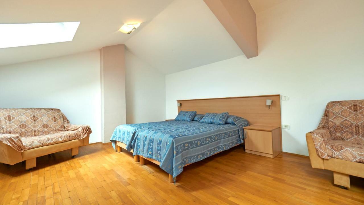 Villa Punta Ουμάγκ Εξωτερικό φωτογραφία