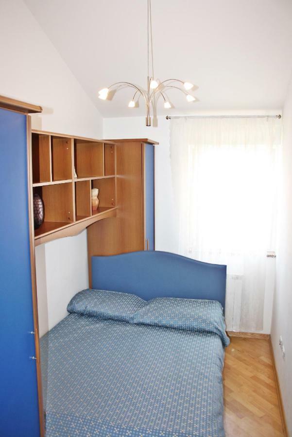 Villa Punta Ουμάγκ Εξωτερικό φωτογραφία