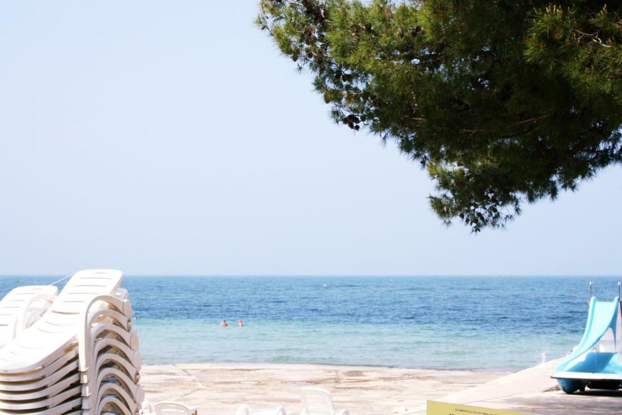 Villa Punta Ουμάγκ Εξωτερικό φωτογραφία