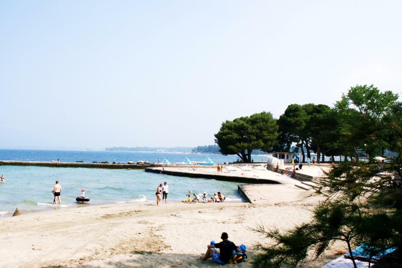 Villa Punta Ουμάγκ Εξωτερικό φωτογραφία